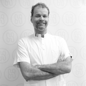 Arie Booij